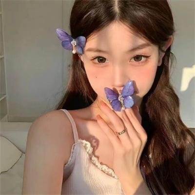 赢得美人
